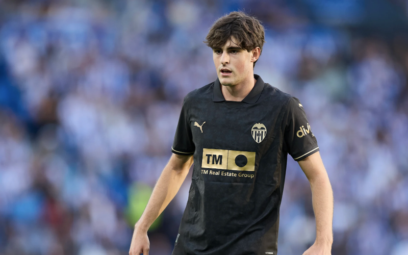 Image for Search For Paquetá Replacement Continues After Man City Knock-Back