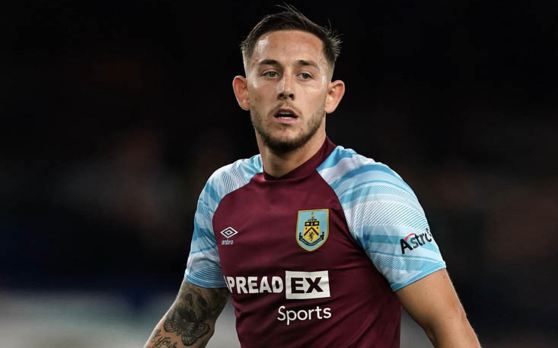 Image for West Ham Transfer Worry |  Steidten’s Midfield Target Has ‘No Pace, Little Creativity’