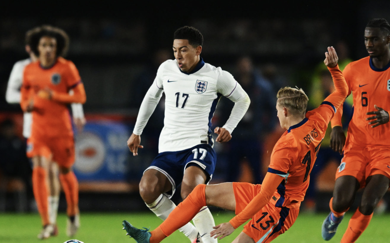 Image for Jobe Bellingham | West Ham Need To Play The Long Game