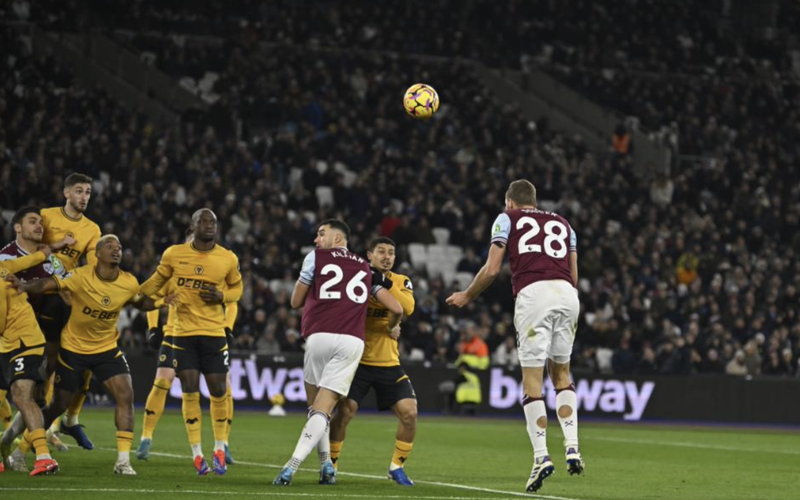 Image for West Ham United 2 – 1 Wolves | The Morning After