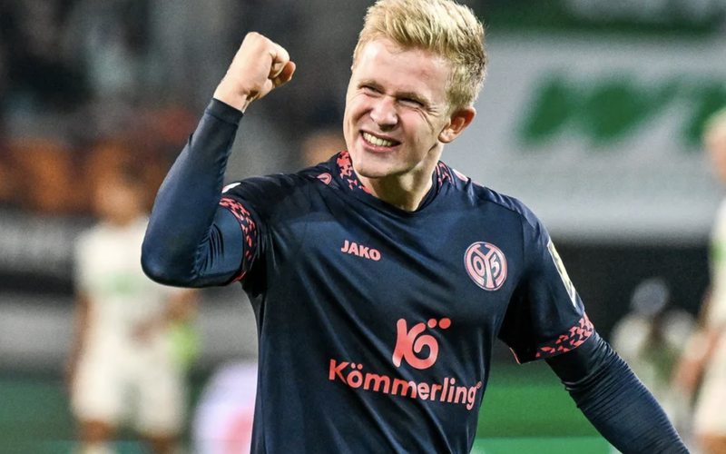 Image for Confirmed | West Ham’s Interest in 11-Goal Bundesliga Striker