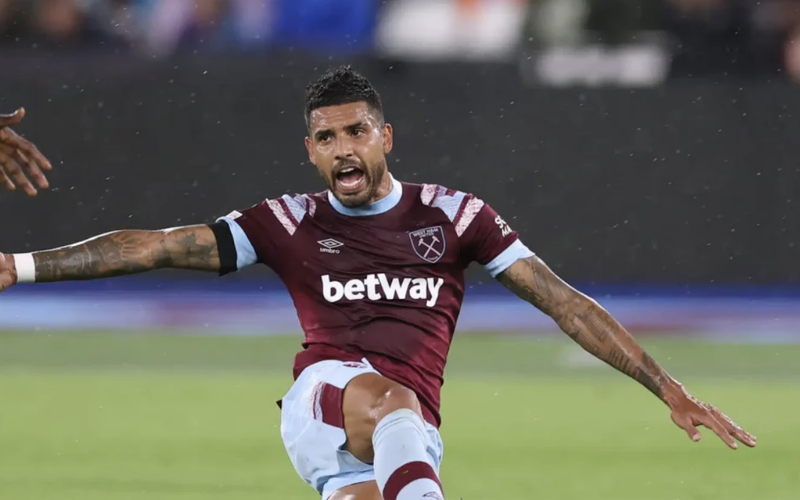 Image for West Ham-linked Emerson upgrade has ‘exploded into stardom’