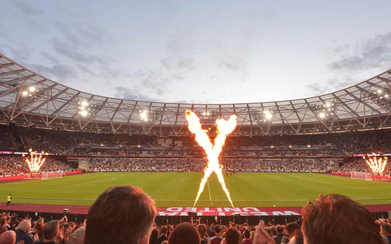 Image for Extra Ingredient Still Required For Success At West Ham United