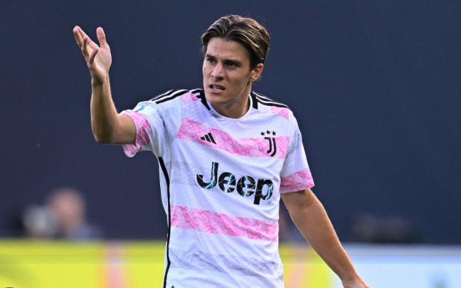 Image for Juve “Struggling To Get Offers” | Hammer’s Absence Fuels Speculation Of P/Ex Deal