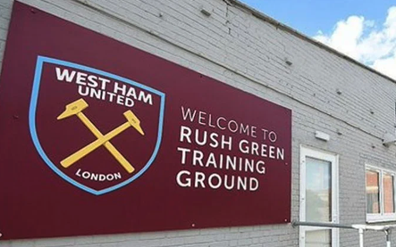 Image for Training Ground Source | Upbeat Inside Track On Vital Hammer’s Fitness