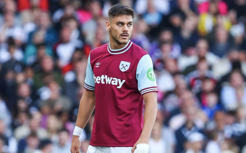 Image for West Ham 0 – 2  Crystal Palace | Final Whistle, First Impressions