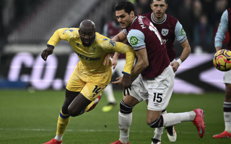 Image for A Mistake in Him Every Game | Ex Hammers’ Legend Nails it