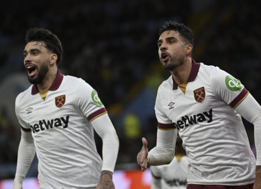 Paqueta-Emerson