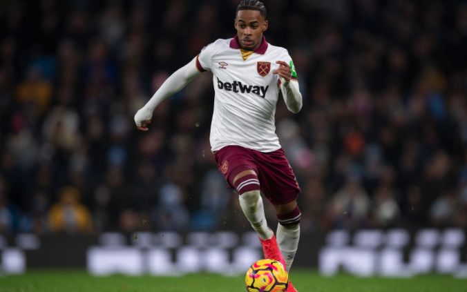 Image for Cause for Hammers’ optimism despite latest injury setback