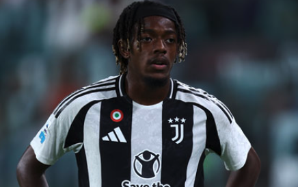 Image for A Porsche for Ford Focus money | Juventus turn the screws