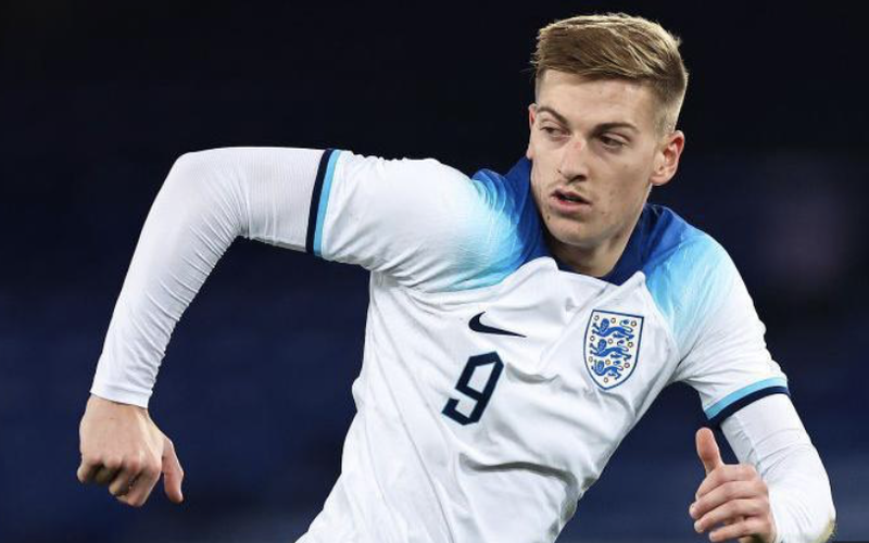 Image for West Ham want Delap but there’s a hitch
