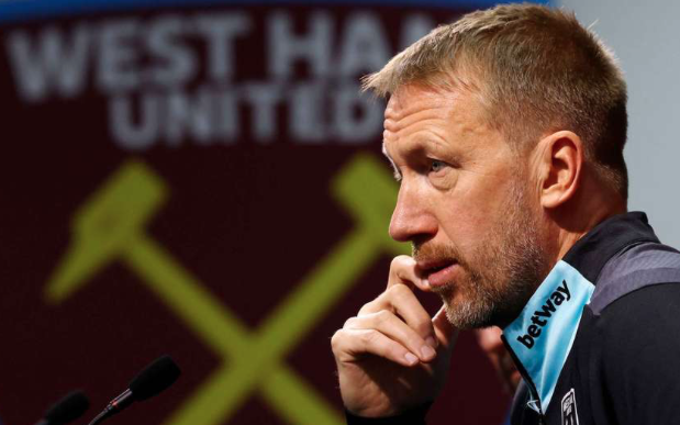 Image for Potter | Why Ferguson has had to wait