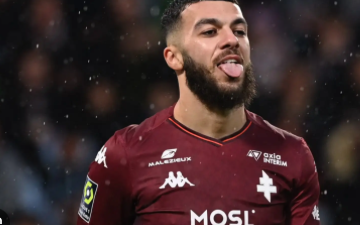 Image for Report | ‘West Ham’s sneaky Kudus replacement’