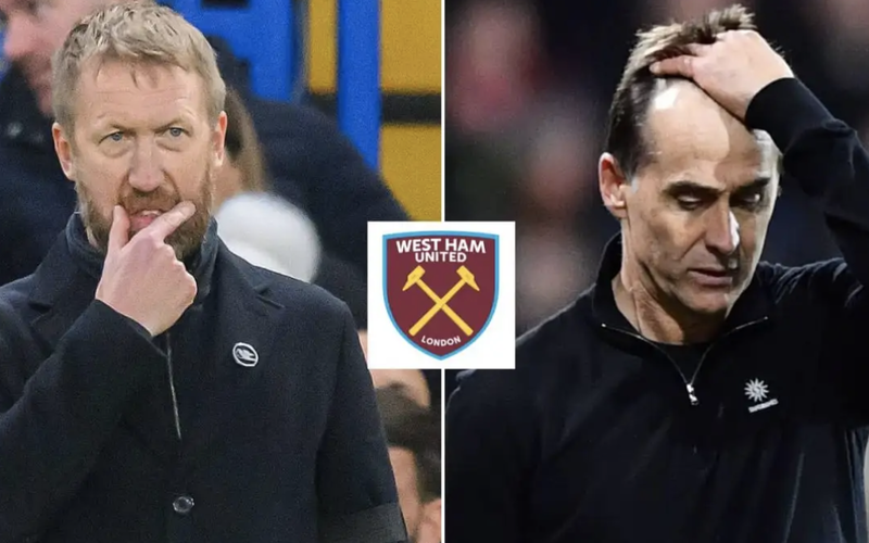 Image for West Ham 1 – 1 Southampton | “Graham Lopetegui” snatches a draw from the jaws of victory
