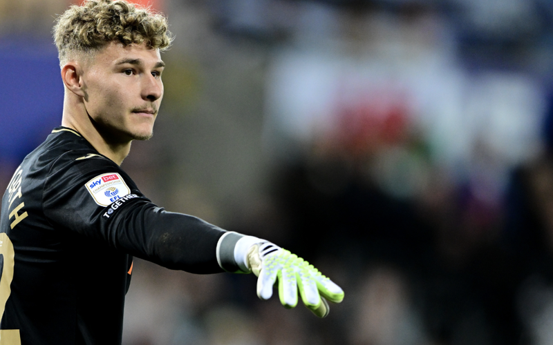 Image for Brighton young talent on West Ham’s summer radar | “One to watch”