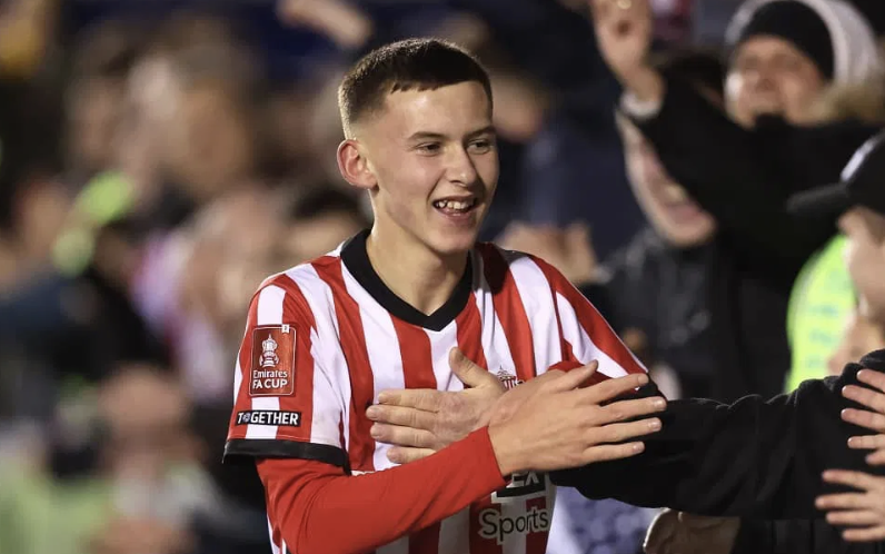Image for Hammers’ championship target gives big hint on future