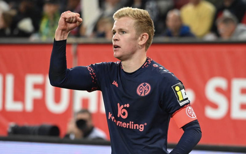 Image for Bundesliga’s finest in 2024 | West Ham back in for striker