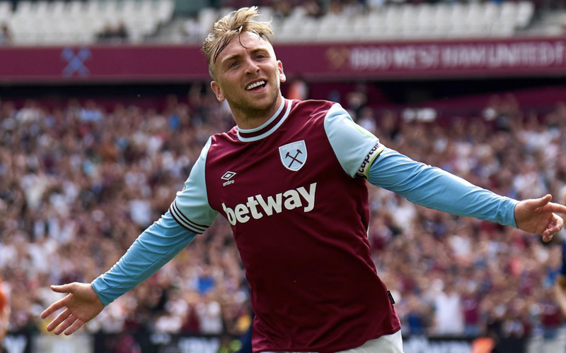 Image for West Ham v Nottingham Forest | Claret and Hugh predict