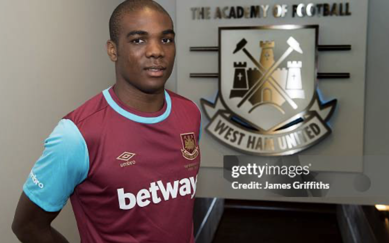 Image for Farewell to former Hammers’ hero | odds-on to end his career