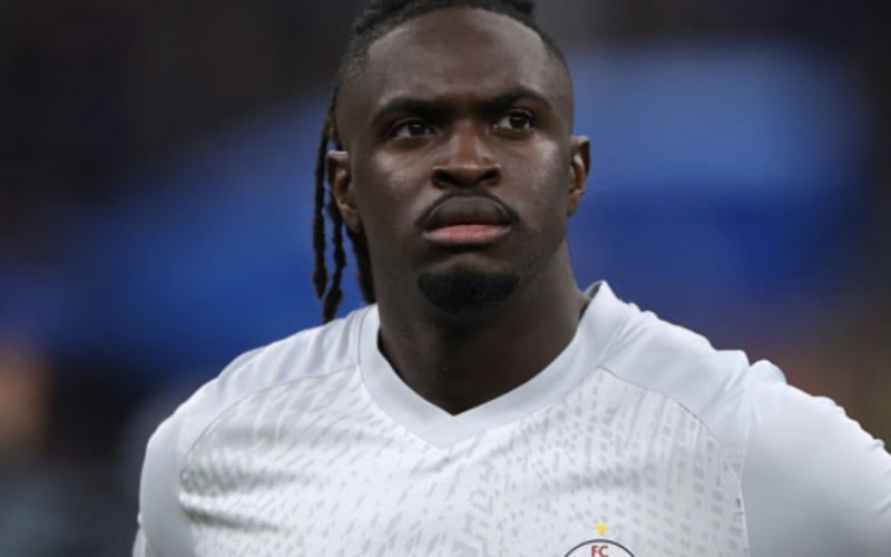 Image for ‘Aggravated poor attitude’ | Reports will surely halt defender move