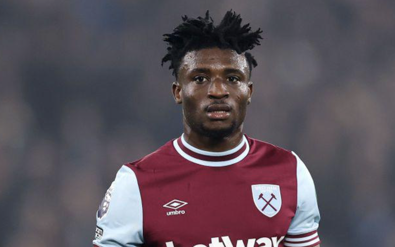 Image for ‘Kudus would fit the bill’ | Report suggests good news for Hammers