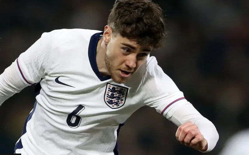 Image for Hammers’ homegrown midfield target | Guess who wants to sign him