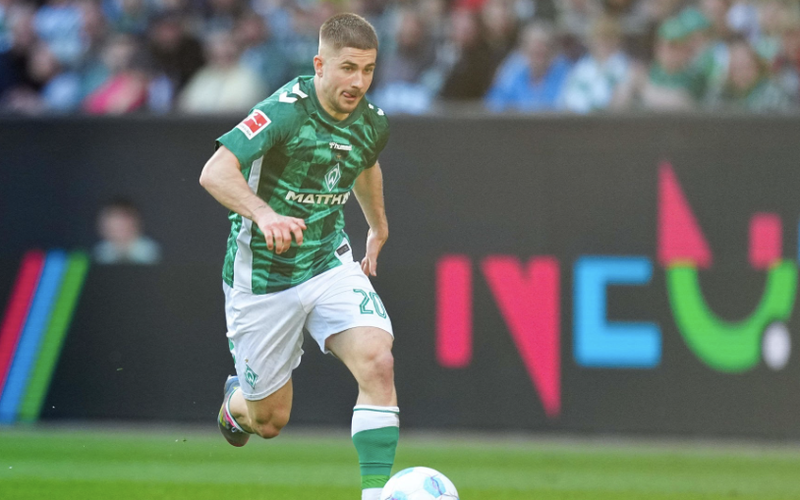 Image for Finally! Affordable attacking midfielder under consideration by West Ham- Report