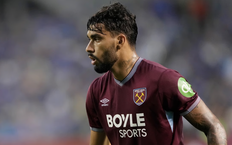 Image for New Paquetá peril awaits as suitors circle | West Ham news
