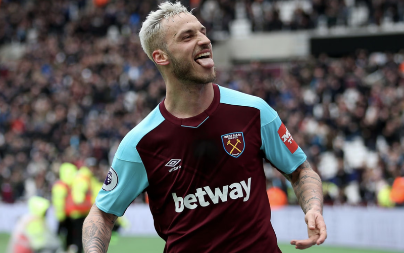 Image for The next Arnautovic | Potter gambles on the David Moyes playbook