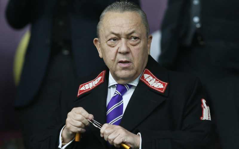 Image for West Ham Eye Shock Move for Chelsea Star Amid Crisis