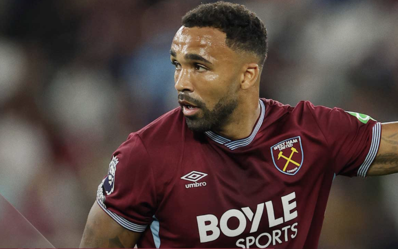 Image for Hammers have surprising Nottingham Forest record | West Ham News