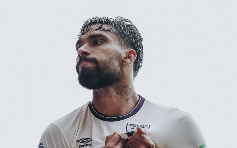 Image for Man of the match delivers his own unique message | West Ham triumph