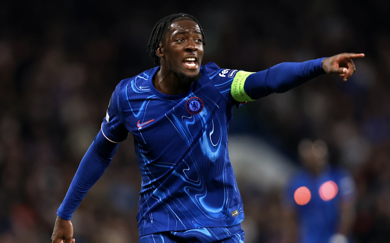 Image for The Frenchman, The Englishman and The Brazilian | West Ham’s deadline day dealing