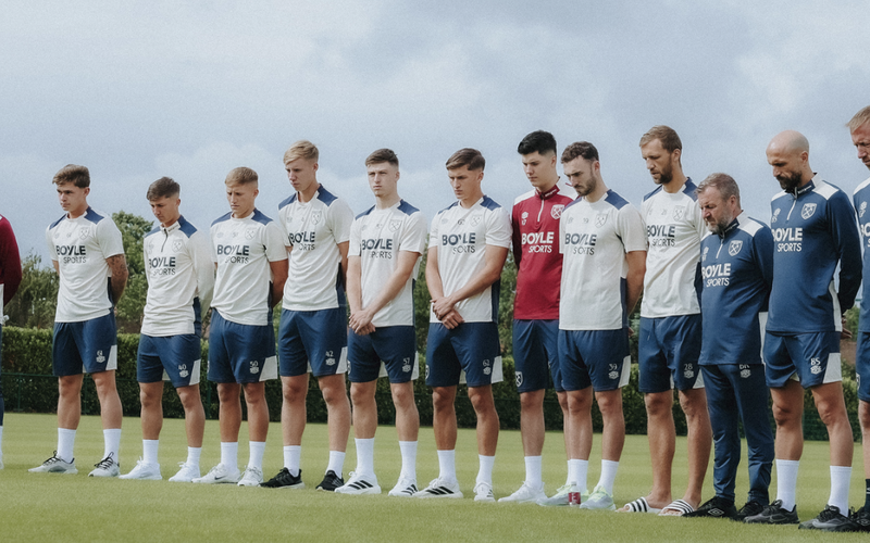 Image for Big winner from West Ham’s transfer window | West Ham News