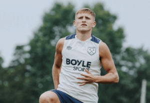 r Callum Marshall