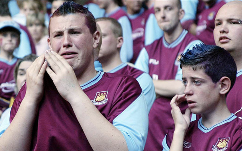 Image for Relegation | Really? Be very careful what you wish for