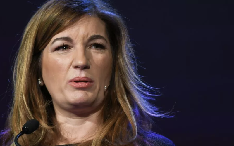 Image for Big Karren Brady question West Ham fans now feel entitled to ask