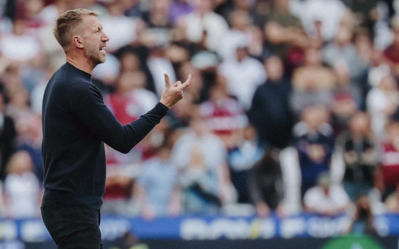 Image for West Ham 1 – 2 Crystal Palace | Second half rally killed off at London stadium