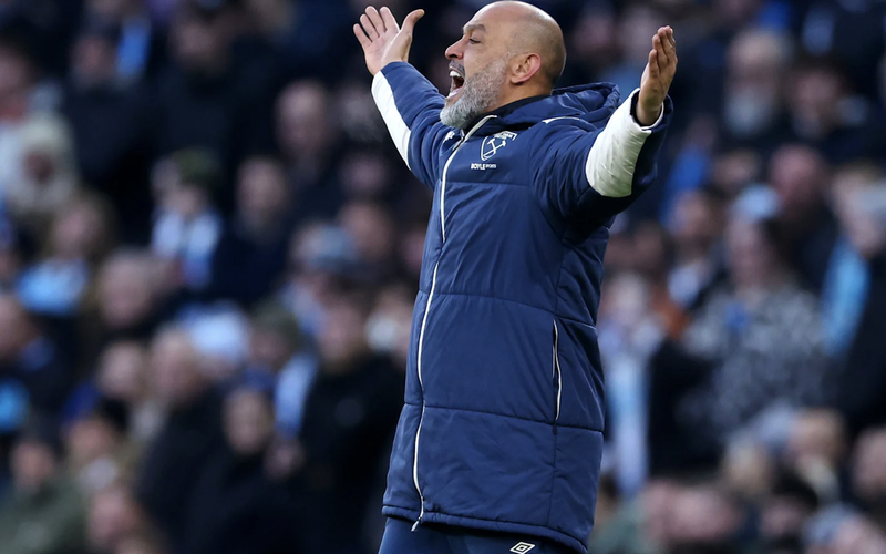 Image for Wolves 3 – 0 West Ham United | Nuno slated as Hammers raise the white flag