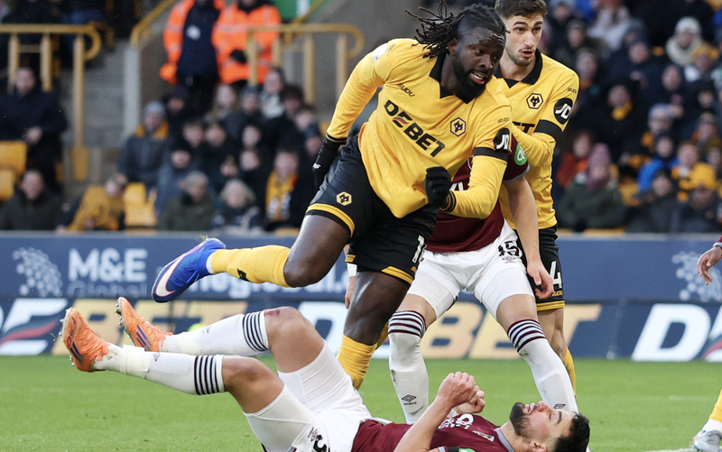 Image for Wolves 3 – 0 West Ham United | The morning after
