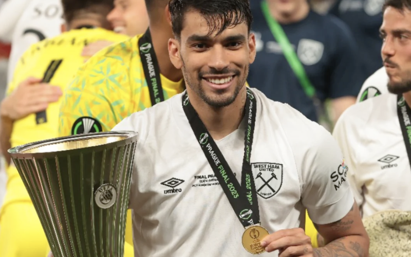 Image for Emotional message but nobody’s listening anymore | West Ham News