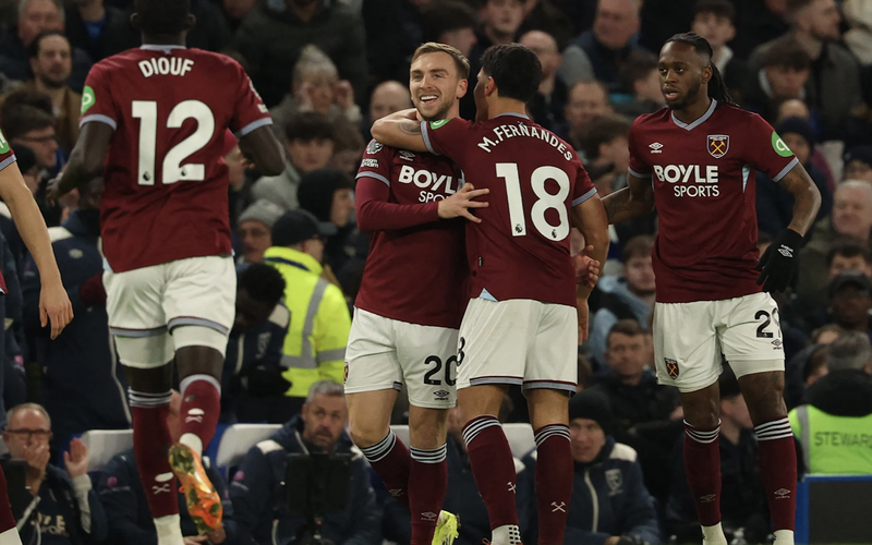 Image for Chelsea 3- 2 West Ham | No disgrace but tactical switch will be questioned