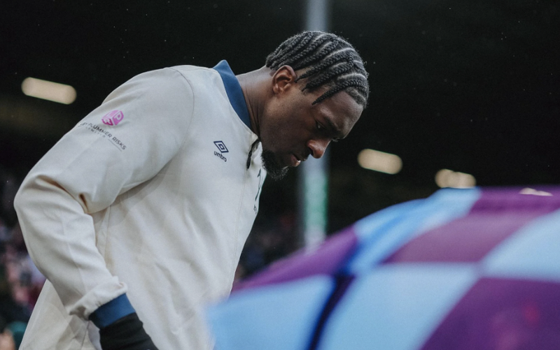 Image for Burnley 0 – 2 West Ham | Nuno’s high risk strategy rated as Hammers cruise it