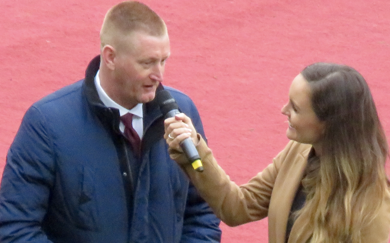 Image for Former Hammers’ Skipper Moves Home in Massive Career Switch | West Ham News