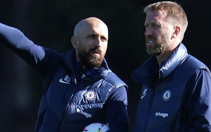 Image for Familiar face in charge at relegation rivals whilst chaos reigns | West Ham News