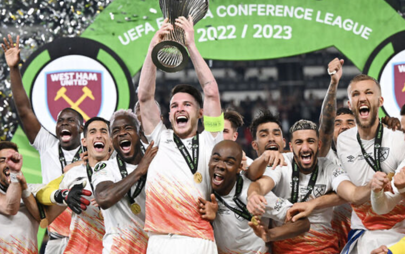 Image for West Ham hero could make emotional return – as an opponent