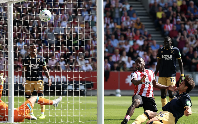 Image for Bad day at the office may prove the final straw for Nuno’s patience | West Ham News