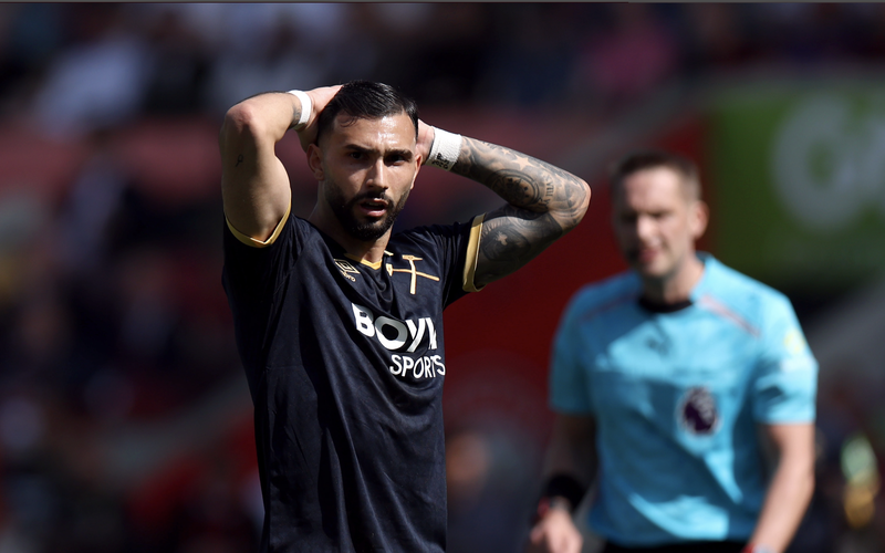 Image for Brentford 3 – 0 West Ham United | The morning after