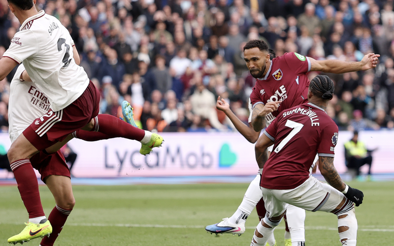 Image for West Ham 0 – 1 Arsenal | The morning after