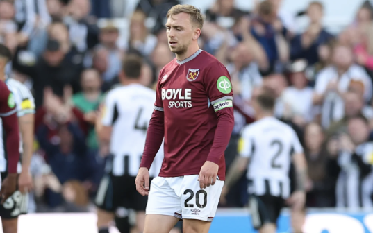 Image for More than relegation : Lifelong supporter echoes the fear of thousands of Hammers fans |  West Ham News